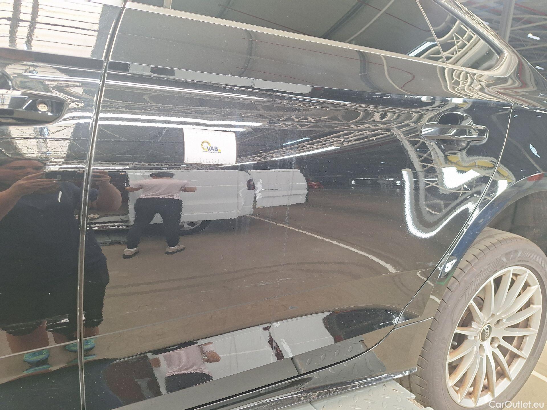  Audi  A5 Sportback Audi, A5 SB FL'20, Audi  35 TDI S tronic Bus. Ed. Attract #40