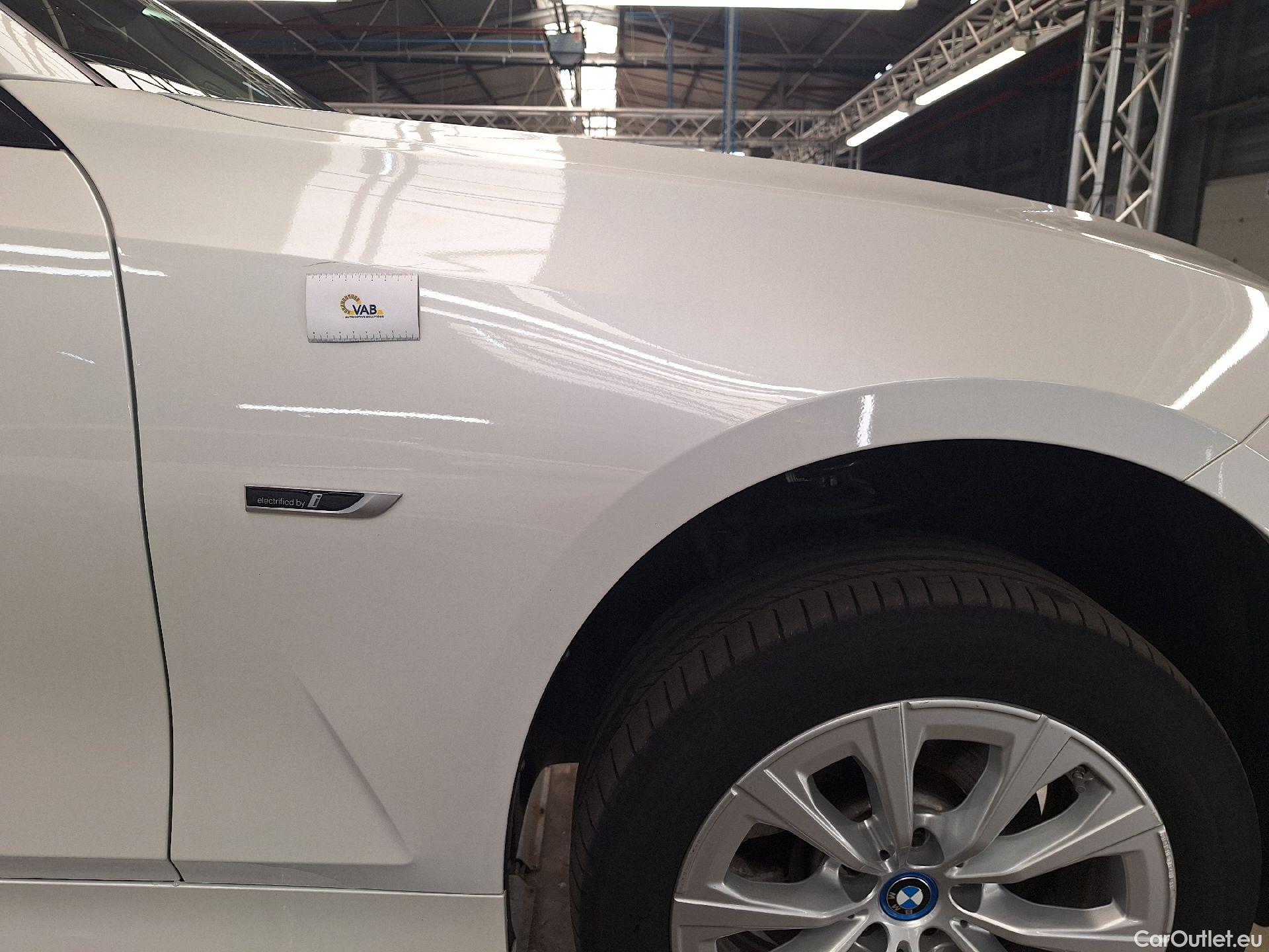  Bmw  Serie 3 BMW, 3-serie To. '18 PHEV, BMW 3 Reeks Touring 320e (150 kW) 5d #3