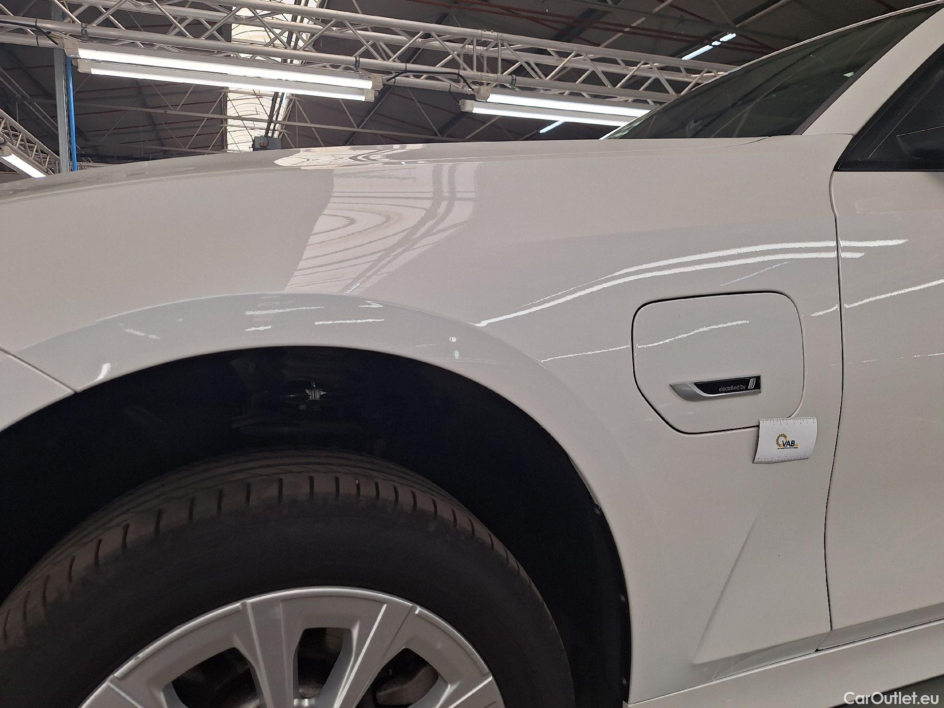 Bmw  Serie 3 BMW, 3-serie To. '18 PHEV, BMW 3 Reeks Touring 320e (150 kW) 5d #34