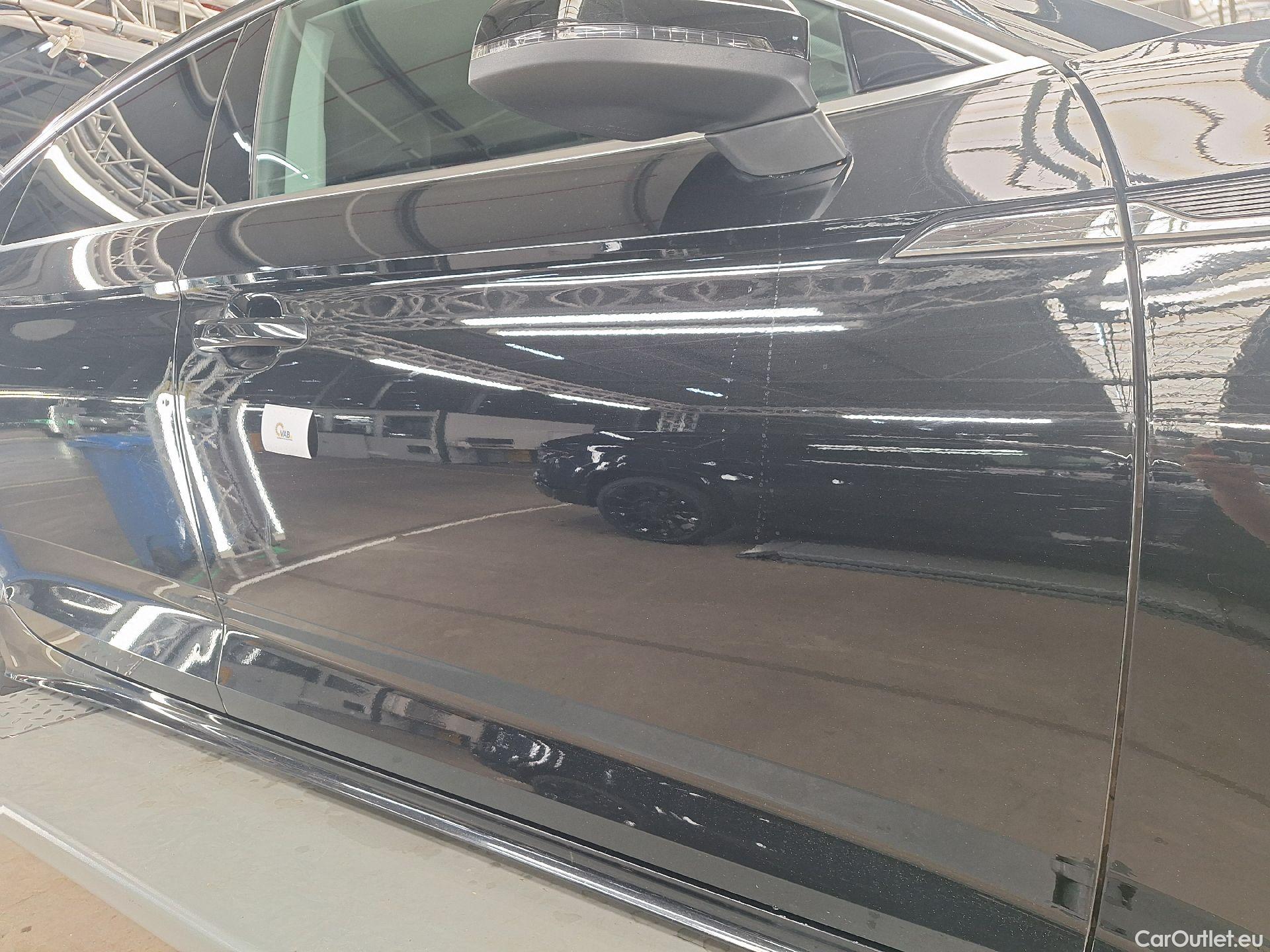  Audi  A5 Sportback Audi, A5 SB FL'20, Audi  35 TDI S tronic Bus. Ed. Attract #8