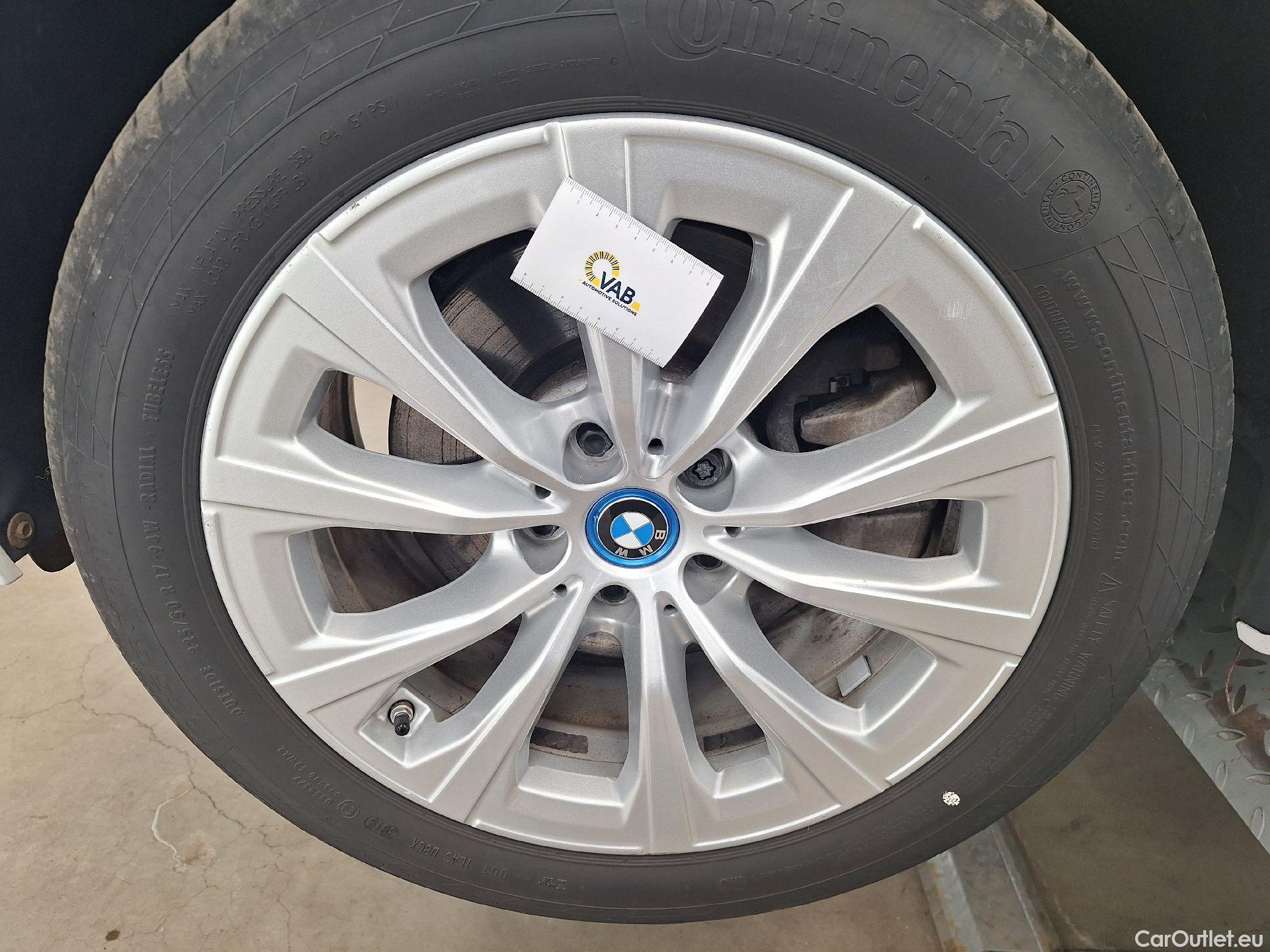  Bmw  Serie 3 BMW, 3-serie To. '18 PHEV, BMW 3 Reeks Touring 320e (150 kW) 5d #36