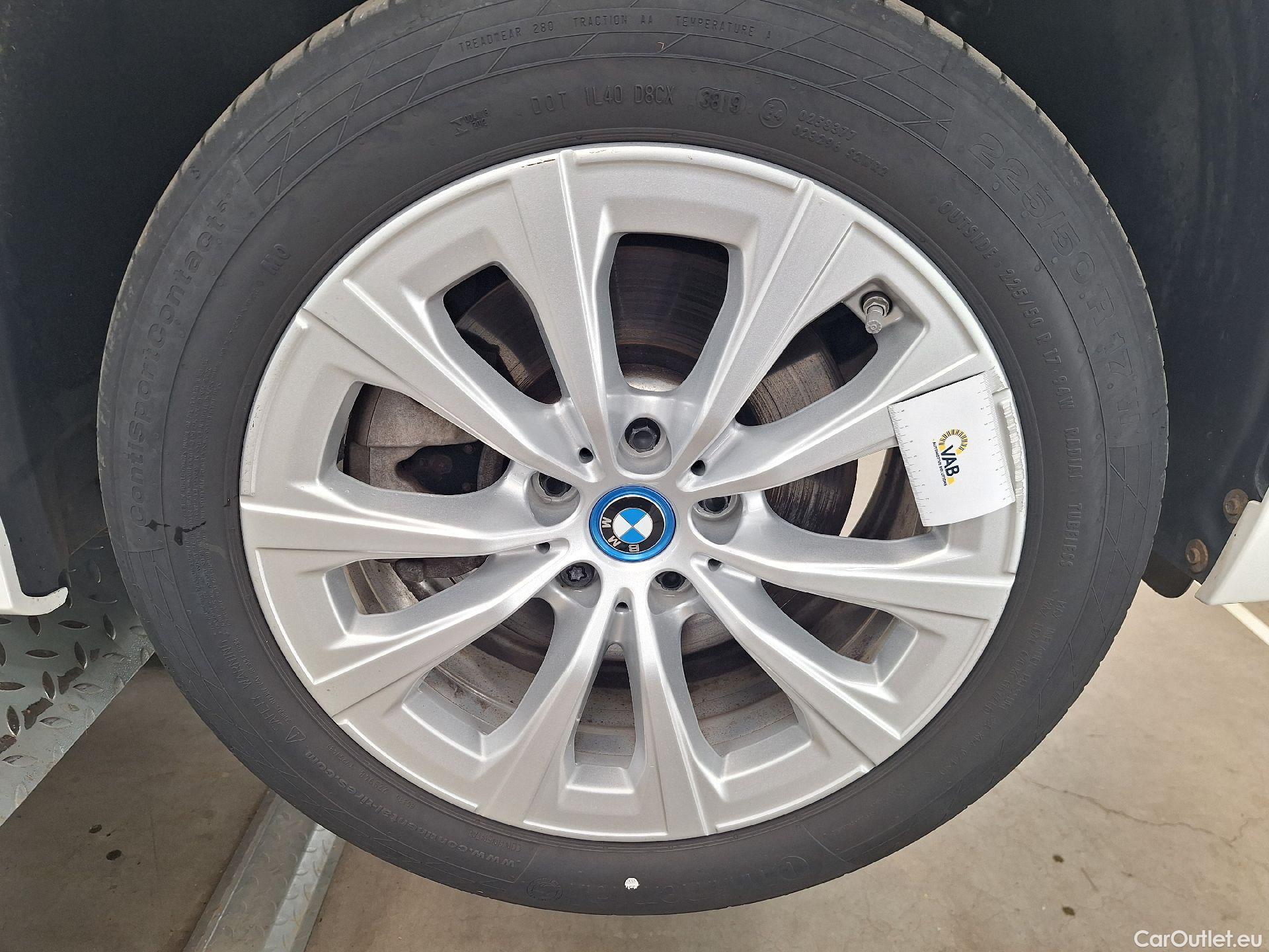  Bmw  Serie 3 BMW, 3-serie To. '18 PHEV, BMW 3 Reeks Touring 320e (150 kW) 5d #1