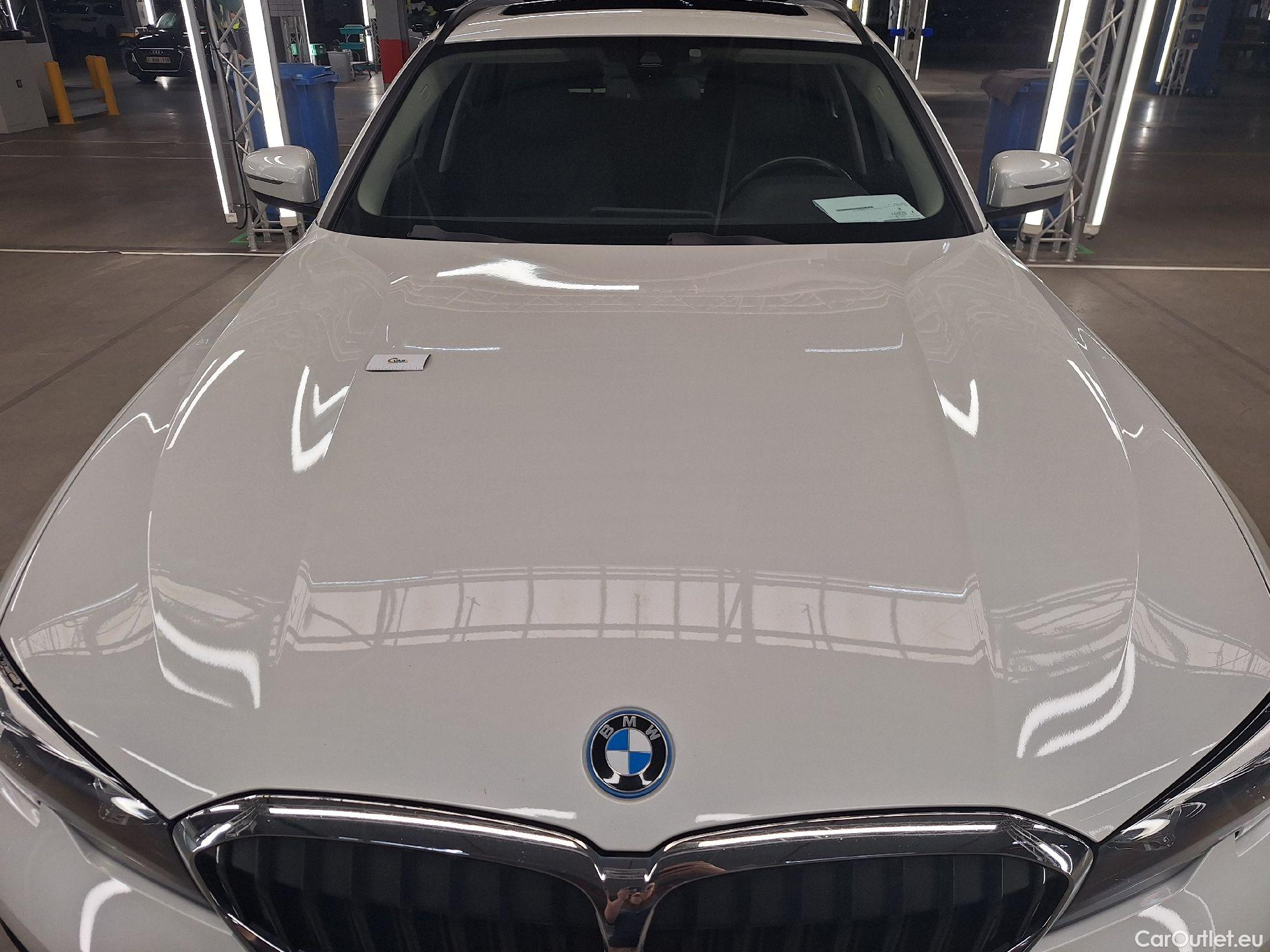  Bmw  Serie 3 BMW, 3-serie To. '18 PHEV, BMW 3 Reeks Touring 320e (150 kW) 5d #45