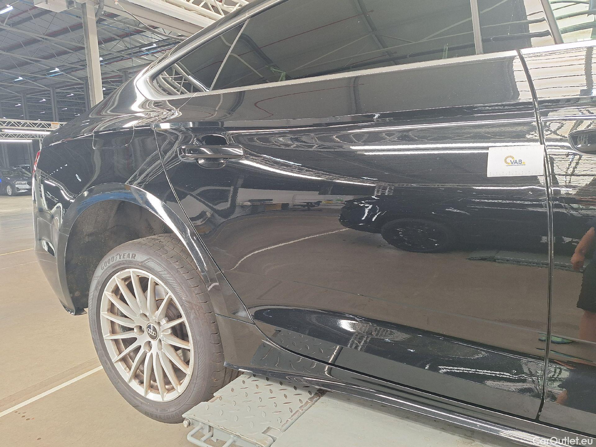  Audi  A5 Sportback Audi, A5 SB FL'20, Audi  35 TDI S tronic Bus. Ed. Attract #14