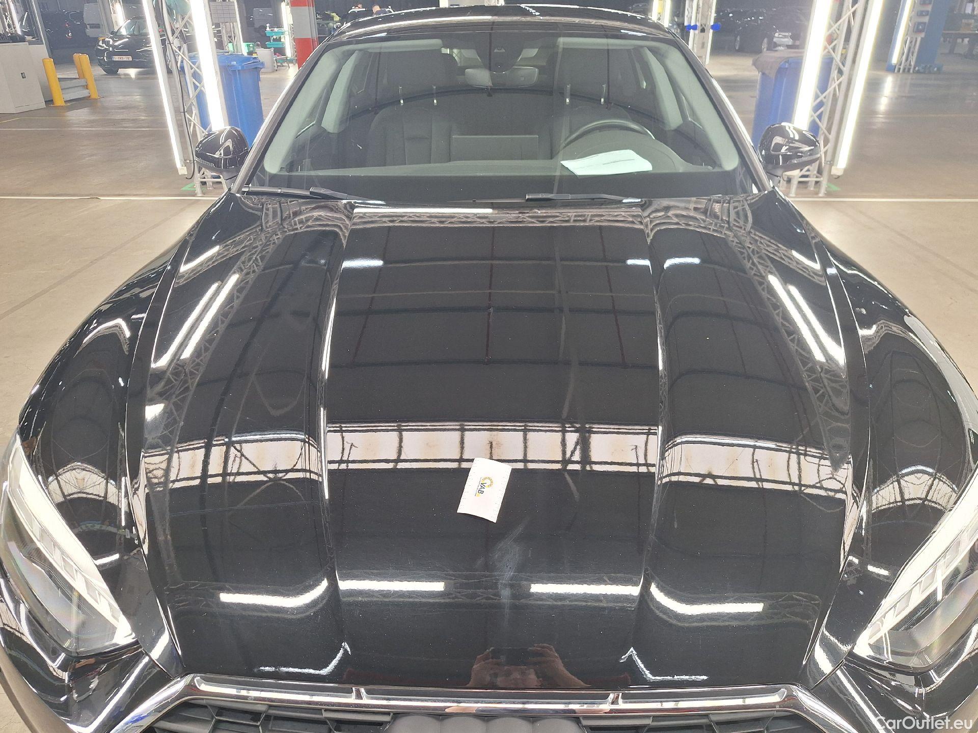  Audi  A5 Sportback Audi, A5 SB FL'20, Audi  35 TDI S tronic Bus. Ed. Attract #67