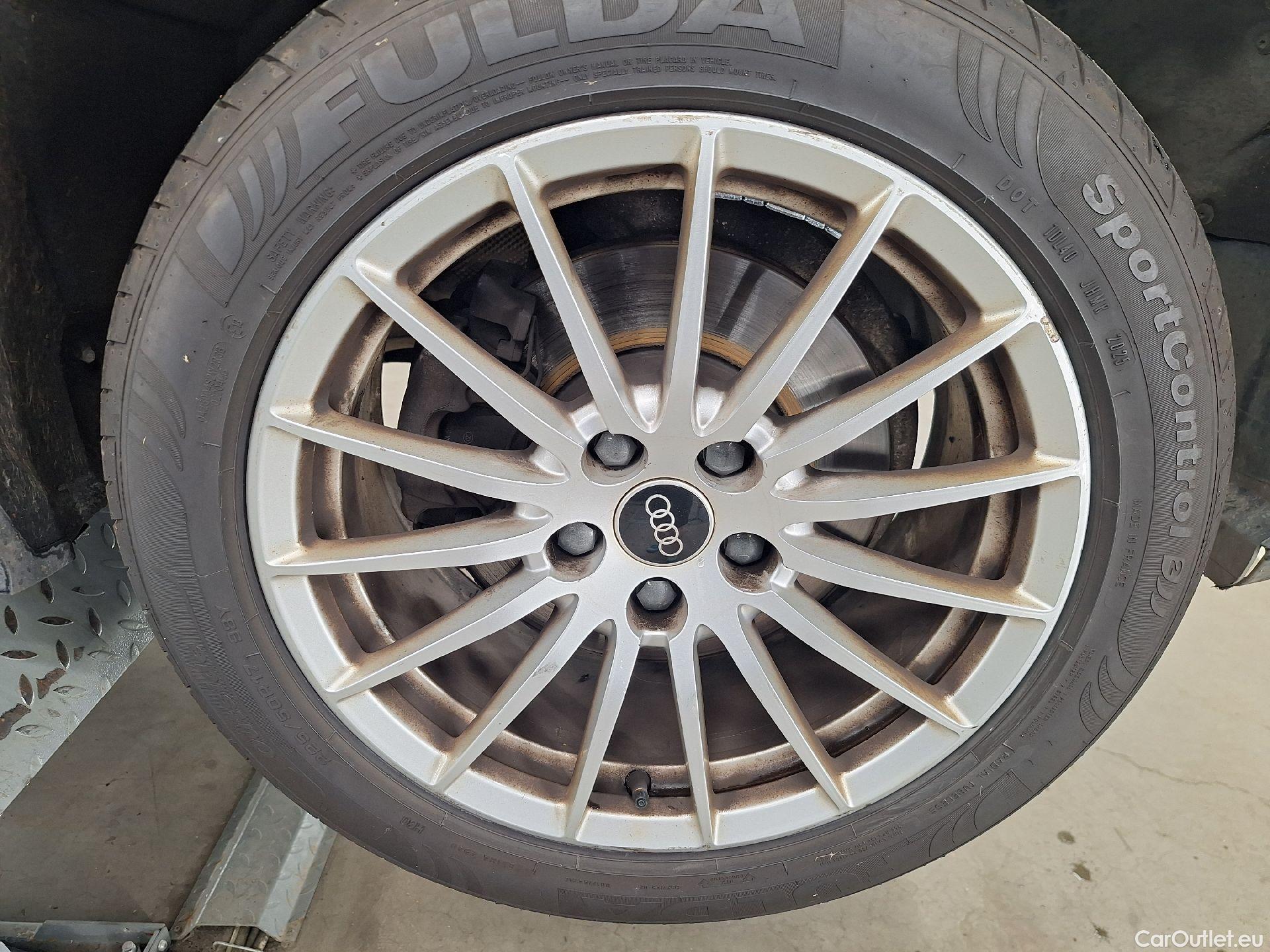  Audi  A5 Sportback Audi, A5 SB FL'20, Audi  35 TDI S tronic Bus. Ed. Attract #1
