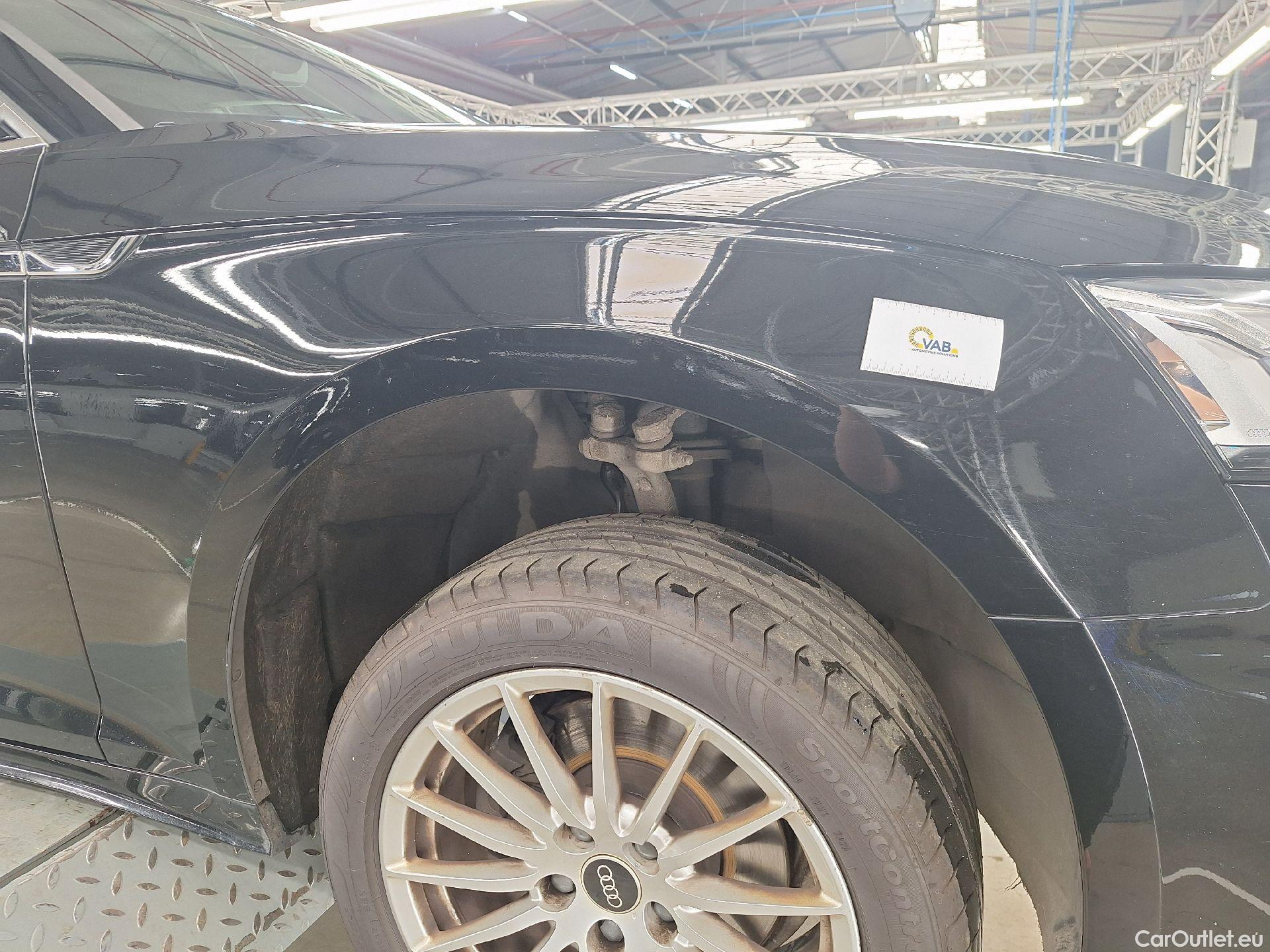  Audi  A5 Sportback Audi, A5 SB FL'20, Audi  35 TDI S tronic Bus. Ed. Attract #3