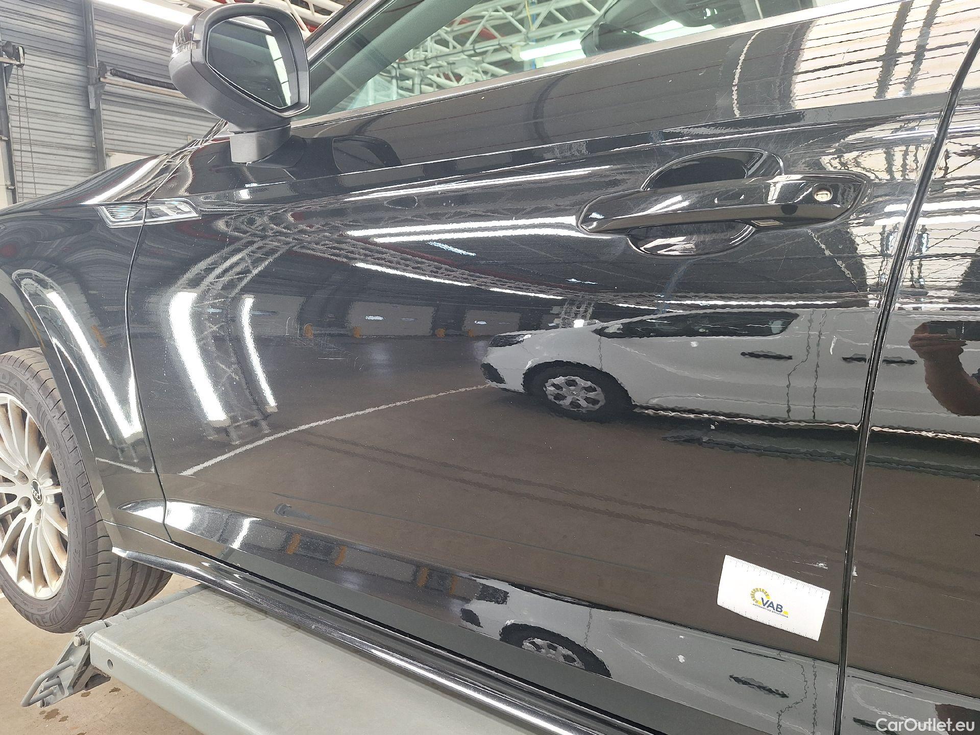  Audi  A5 Sportback Audi, A5 SB FL'20, Audi  35 TDI S tronic Bus. Ed. Attract #45