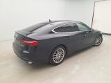 A5 Sportback