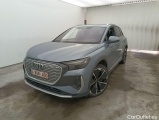 Q4 E-Tron