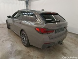  Bmw  Serie 5 BMW 5 Reeks Touring 530e 215kW xDrive Auto 5d #7