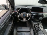  Bmw  Serie 5 BMW 5 Reeks Touring 530e 215kW xDrive Auto 5d #9