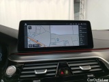  Bmw  Serie 5 BMW 5 Reeks Touring 530e 215kW xDrive Auto 5d #13
