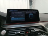  Bmw  Serie 5 BMW 5 Reeks Touring 530e 215kW xDrive Auto 5d #14