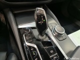  Bmw  Serie 5 BMW 5 Reeks Touring 530e 215kW xDrive Auto 5d #23