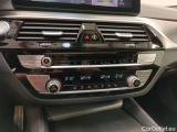  Bmw  Serie 5 BMW 5 Reeks Touring 530e 215kW xDrive Auto 5d #22