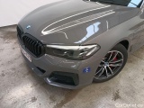  Bmw  Serie 5 BMW 5 Reeks Touring 530e 215kW xDrive Auto 5d #27