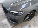  Bmw  Serie 5 BMW 5 Reeks Touring 530e 215kW xDrive Auto 5d #35