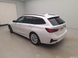  Bmw  Serie 3 BMW, 3-serie To. '18 PHEV, BMW 3 Reeks Touring 320e (150 kW) 5d #3