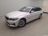  Bmw  Serie 3 BMW, 3-serie To. '18 PHEV, BMW 3 Reeks Touring 320e (150 kW) 5d #2