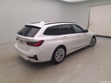  Bmw  Serie 3 BMW, 3-serie To. '18 PHEV, BMW 3 Reeks Touring 320e (150 kW) 5d #4