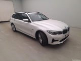  Bmw  Serie 3 BMW, 3-serie To. '18 PHEV, BMW 3 Reeks Touring 320e (150 kW) 5d #5