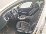  Bmw  Serie 3 BMW, 3-serie To. '18 PHEV, BMW 3 Reeks Touring 320e (150 kW) 5d #7