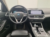  Bmw  Serie 3 BMW, 3-serie To. '18 PHEV, BMW 3 Reeks Touring 320e (150 kW) 5d #6