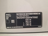  Bmw  Serie 3 BMW, 3-serie To. '18 PHEV, BMW 3 Reeks Touring 320e (150 kW) 5d #18