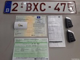 Bmw  Serie 3 BMW, 3-serie To. '18 PHEV, BMW 3 Reeks Touring 320e (150 kW) 5d #22
