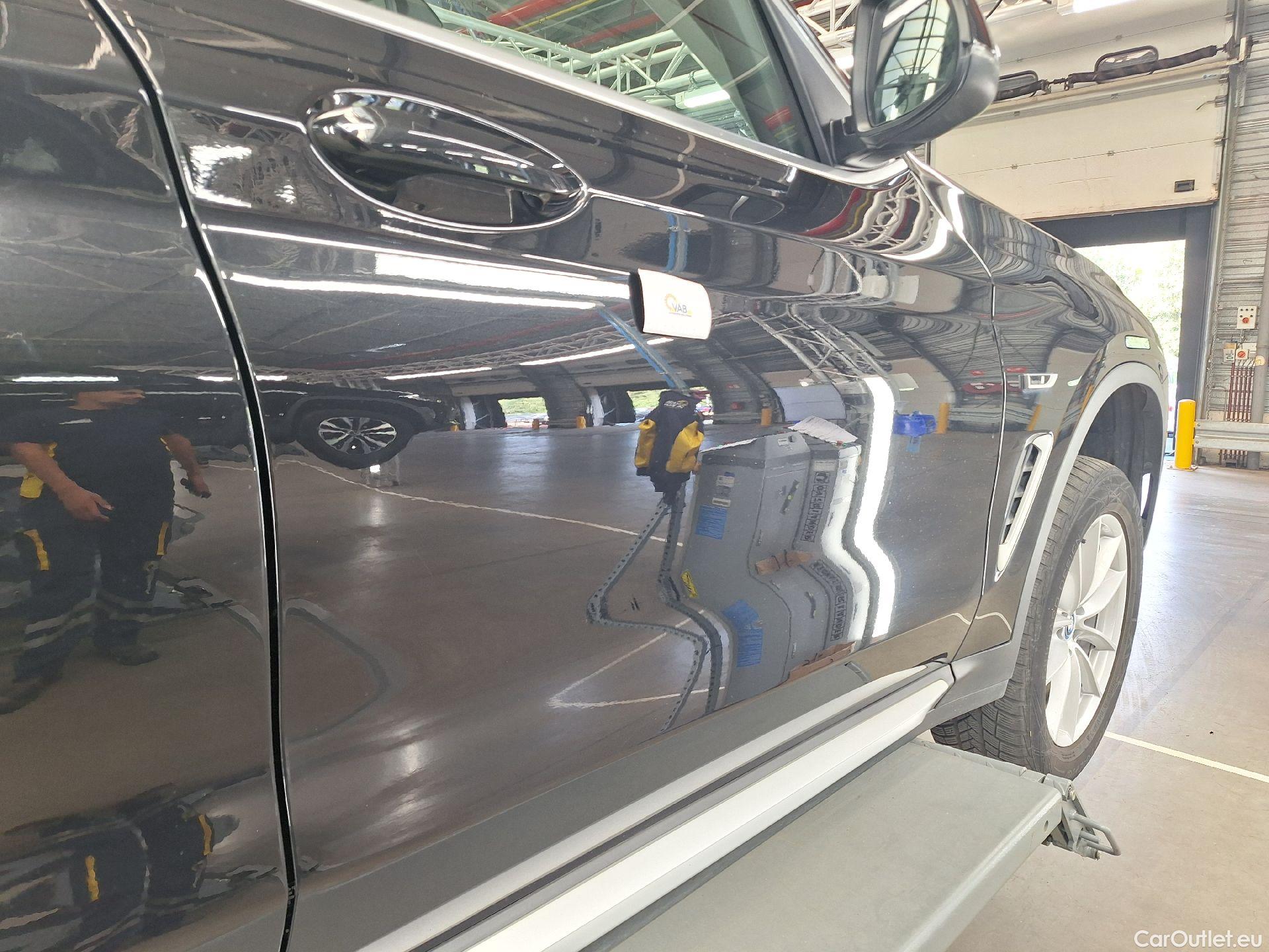  Bmw  X3 BMW,  FL'21 PHEV, BMW  xDrive30e (120 kW) 5d #29