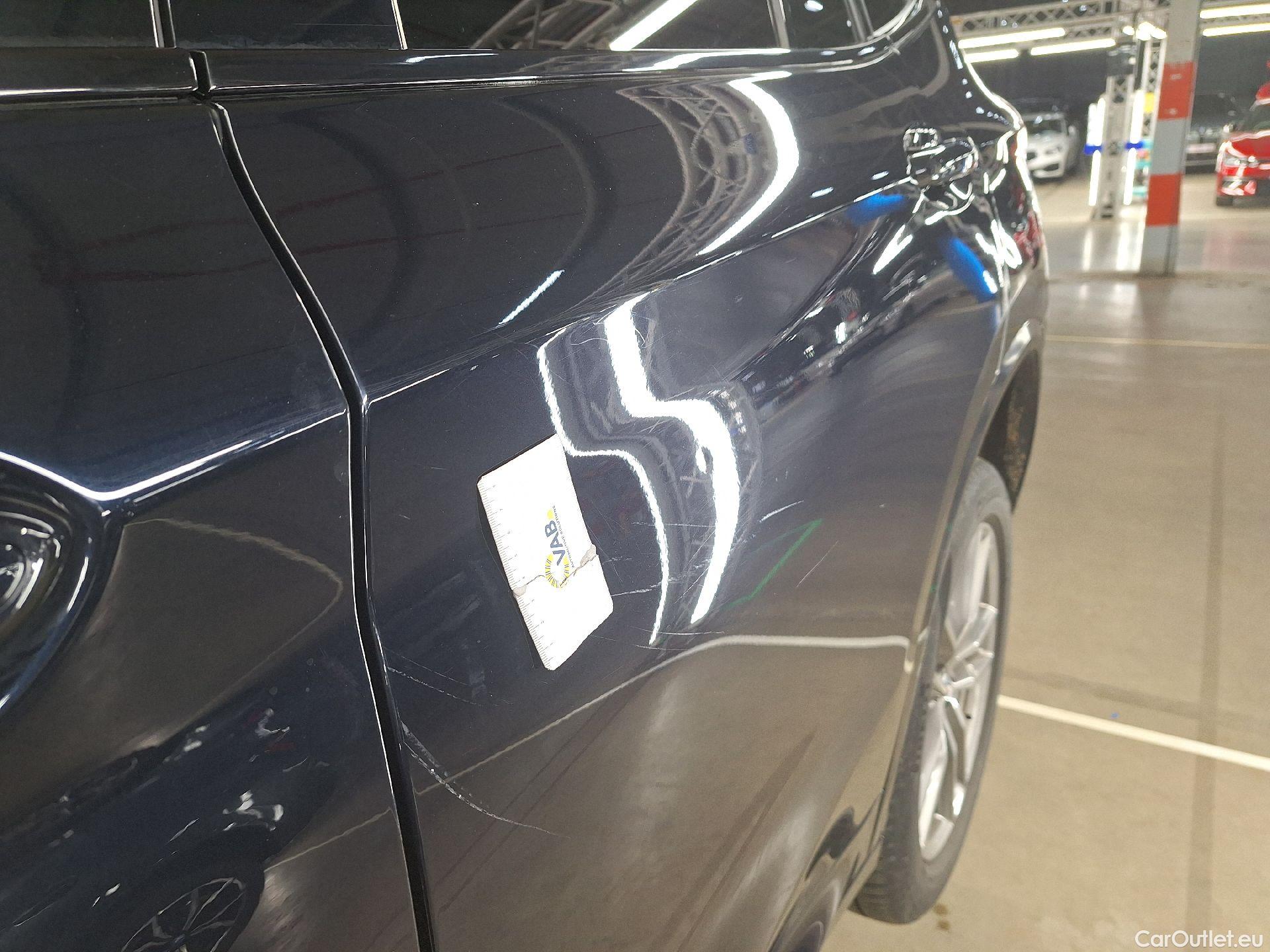  Bmw  X3 BMW,  '17, BMW  sDrive18d (100 kW) 5d #6