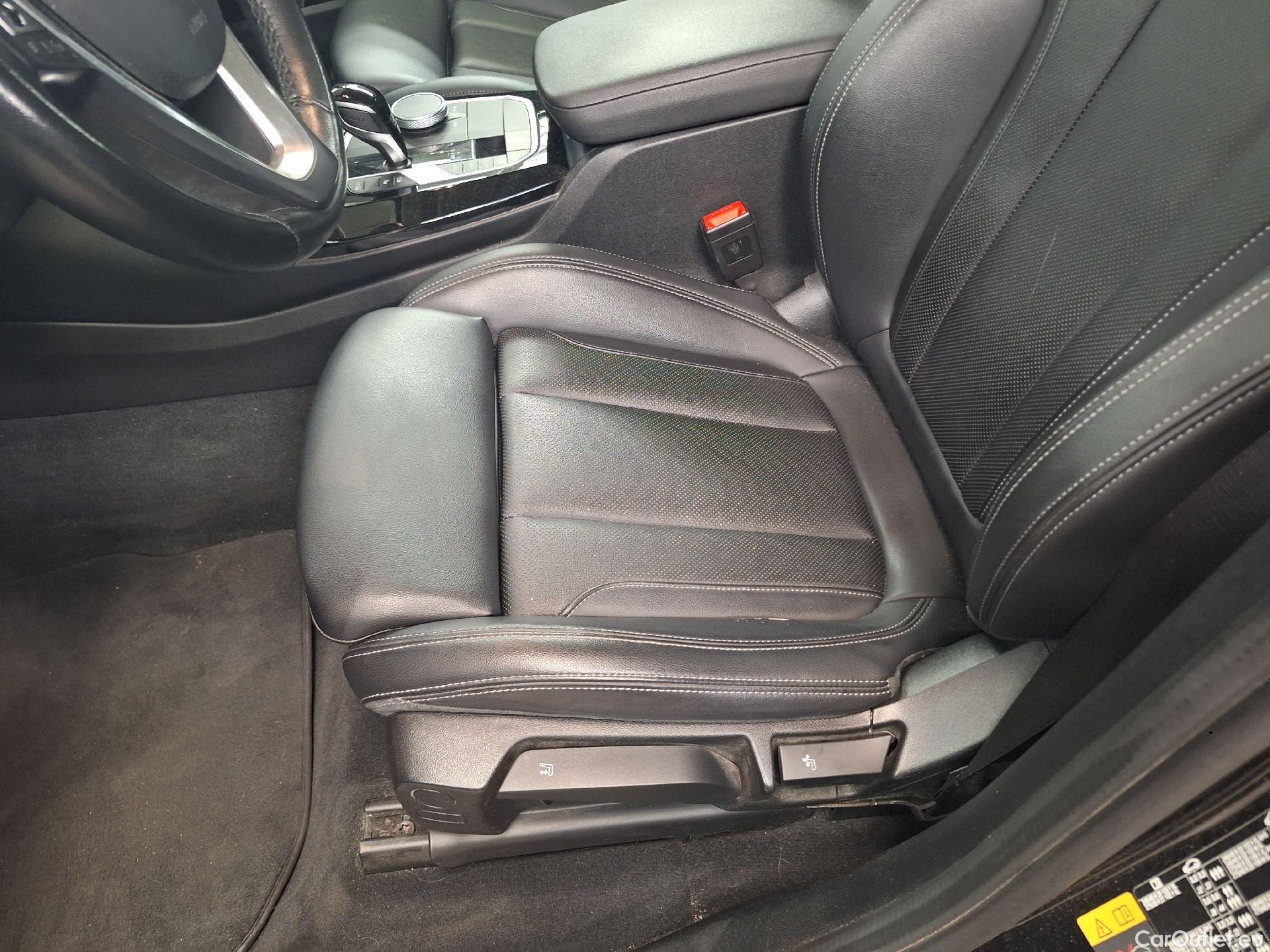  Bmw  X3 BMW,  FL'21 PHEV, BMW  xDrive30e (120 kW) 5d #3