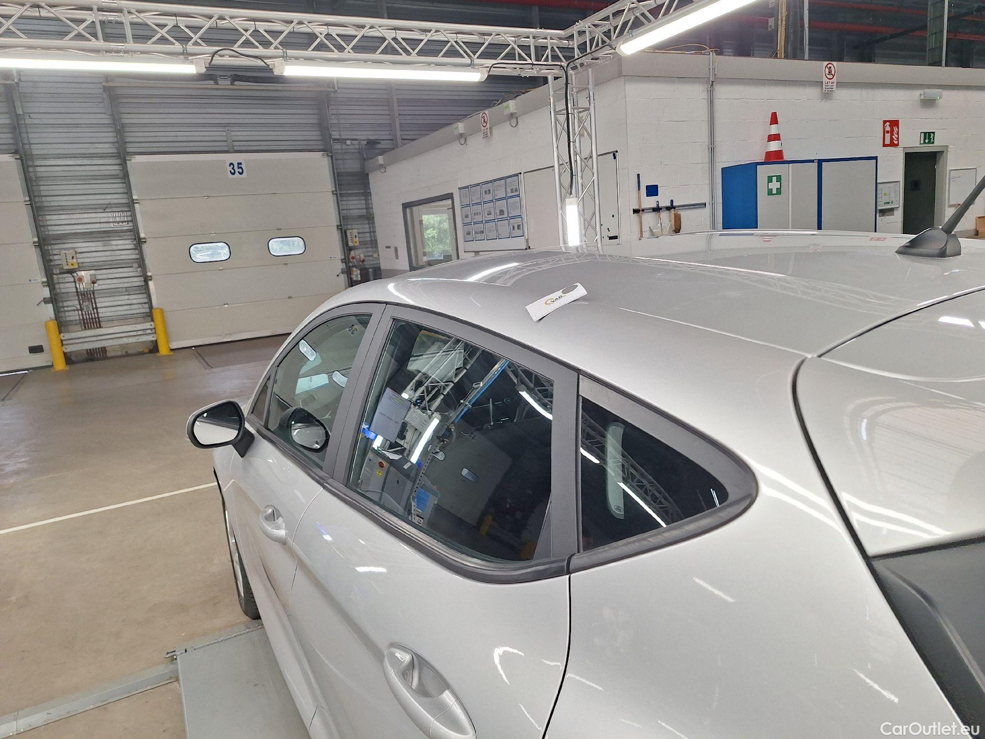  Ford  Fiesta Ford,  '17, Ford  1.1i 52kW Business Class 5d #11