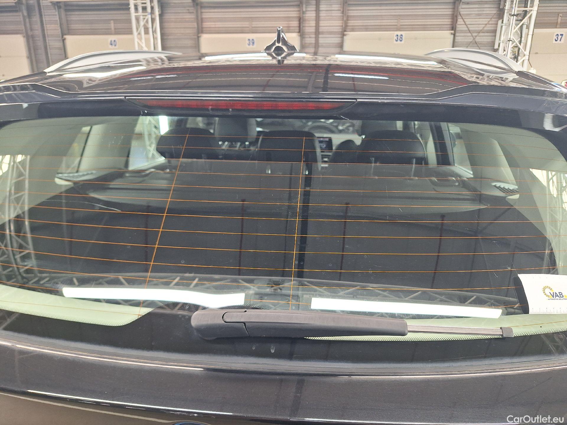  Bmw  X3 BMW,  FL'21 PHEV, BMW  xDrive30e (120 kW) 5d #9