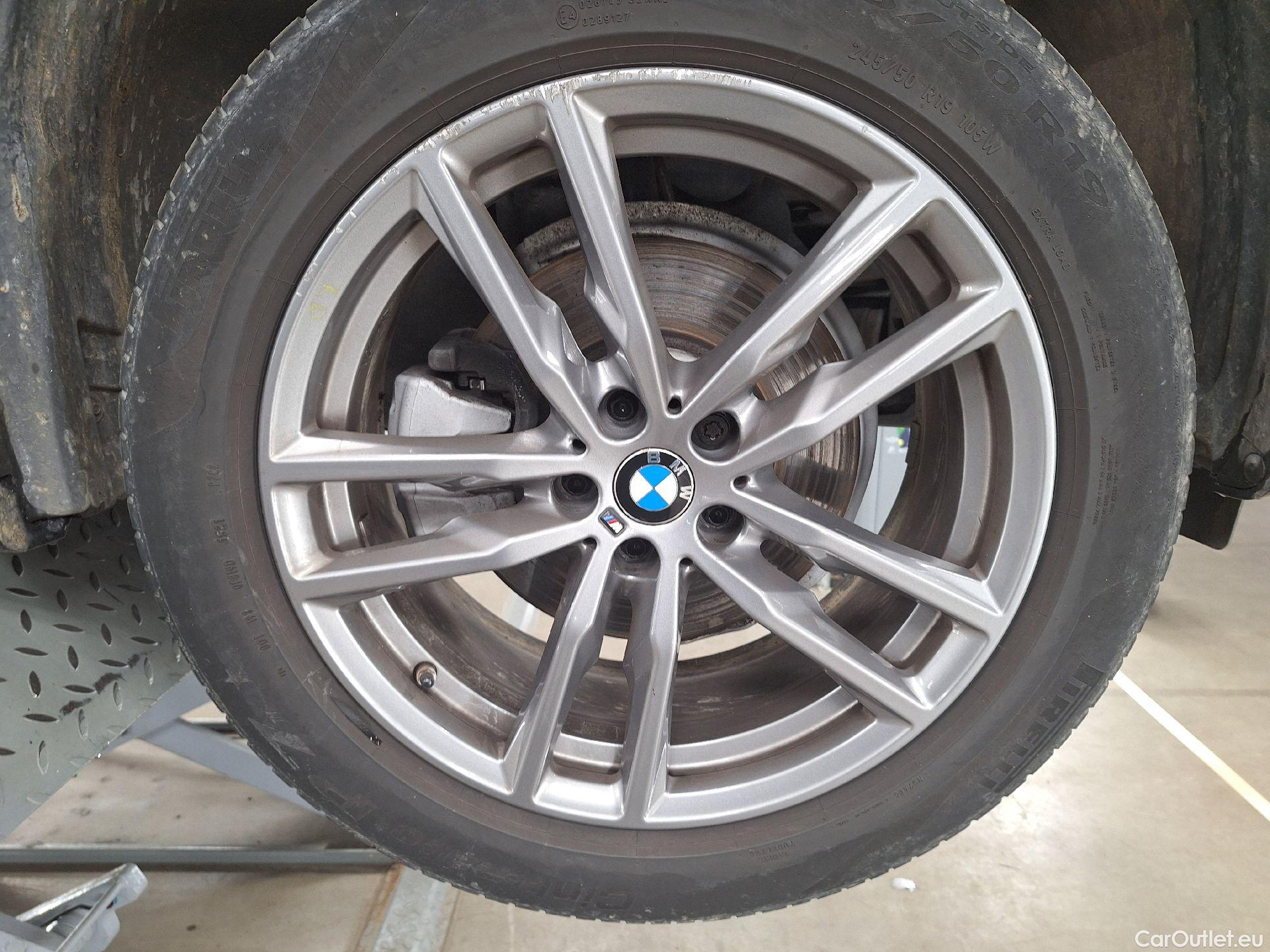  Bmw  X3 BMW,  '17, BMW  sDrive18d (100 kW) 5d #25