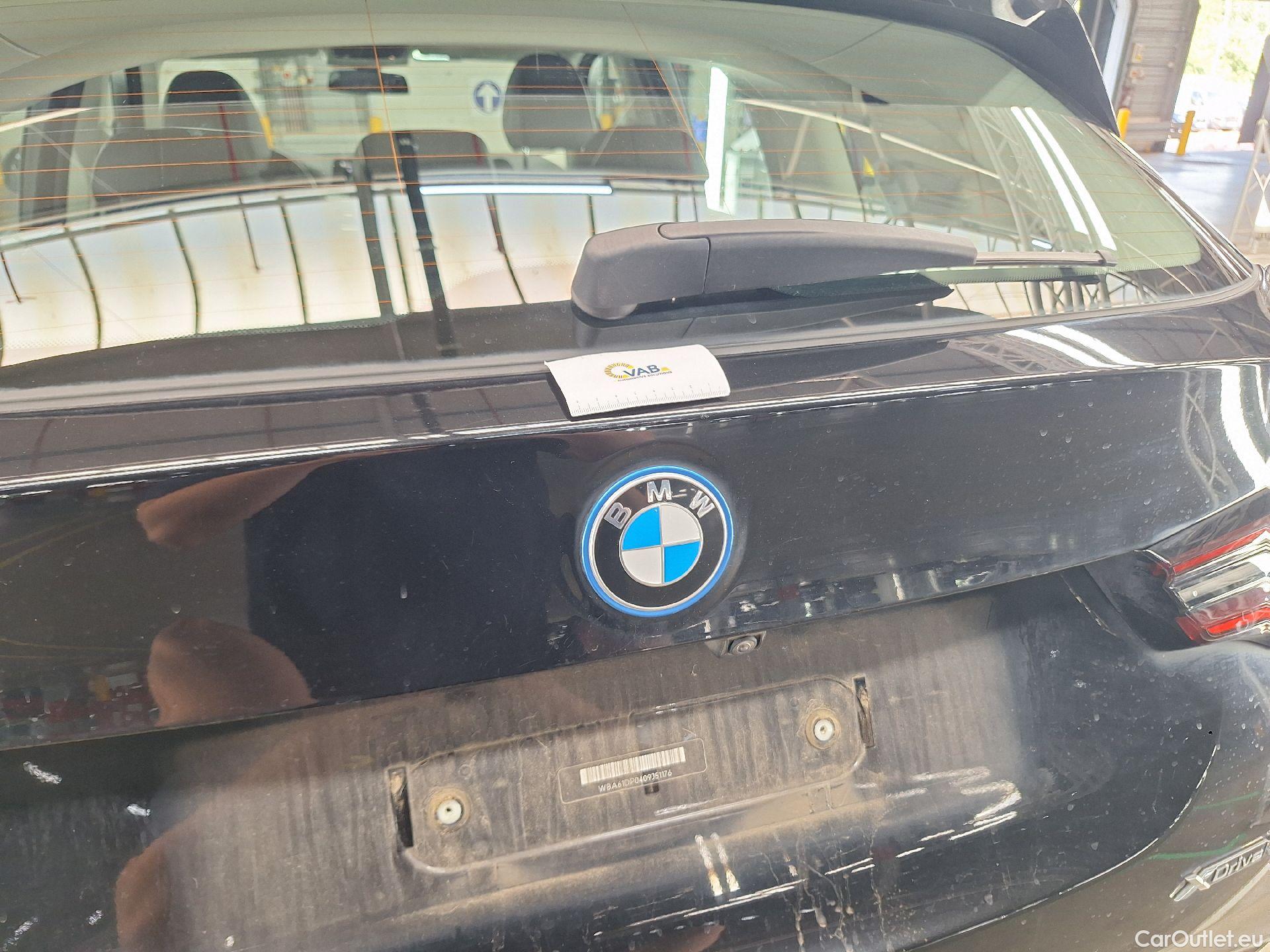  Bmw  X3 BMW,  FL'21 PHEV, BMW  xDrive30e (120 kW) 5d #13