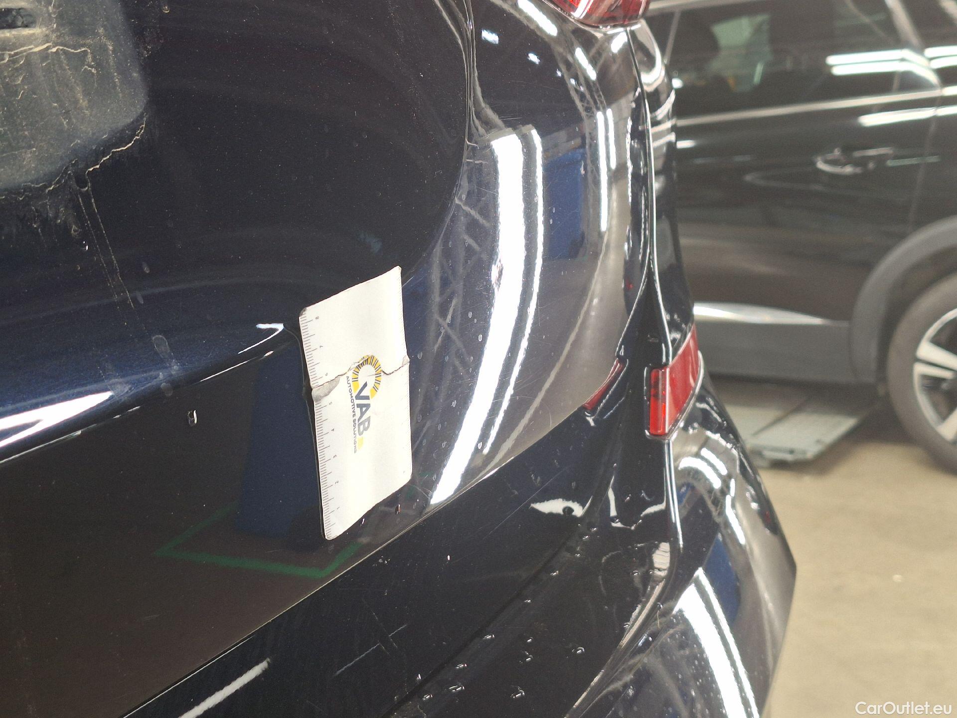  Bmw  X3 BMW,  '17, BMW  sDrive18d (100 kW) 5d #10