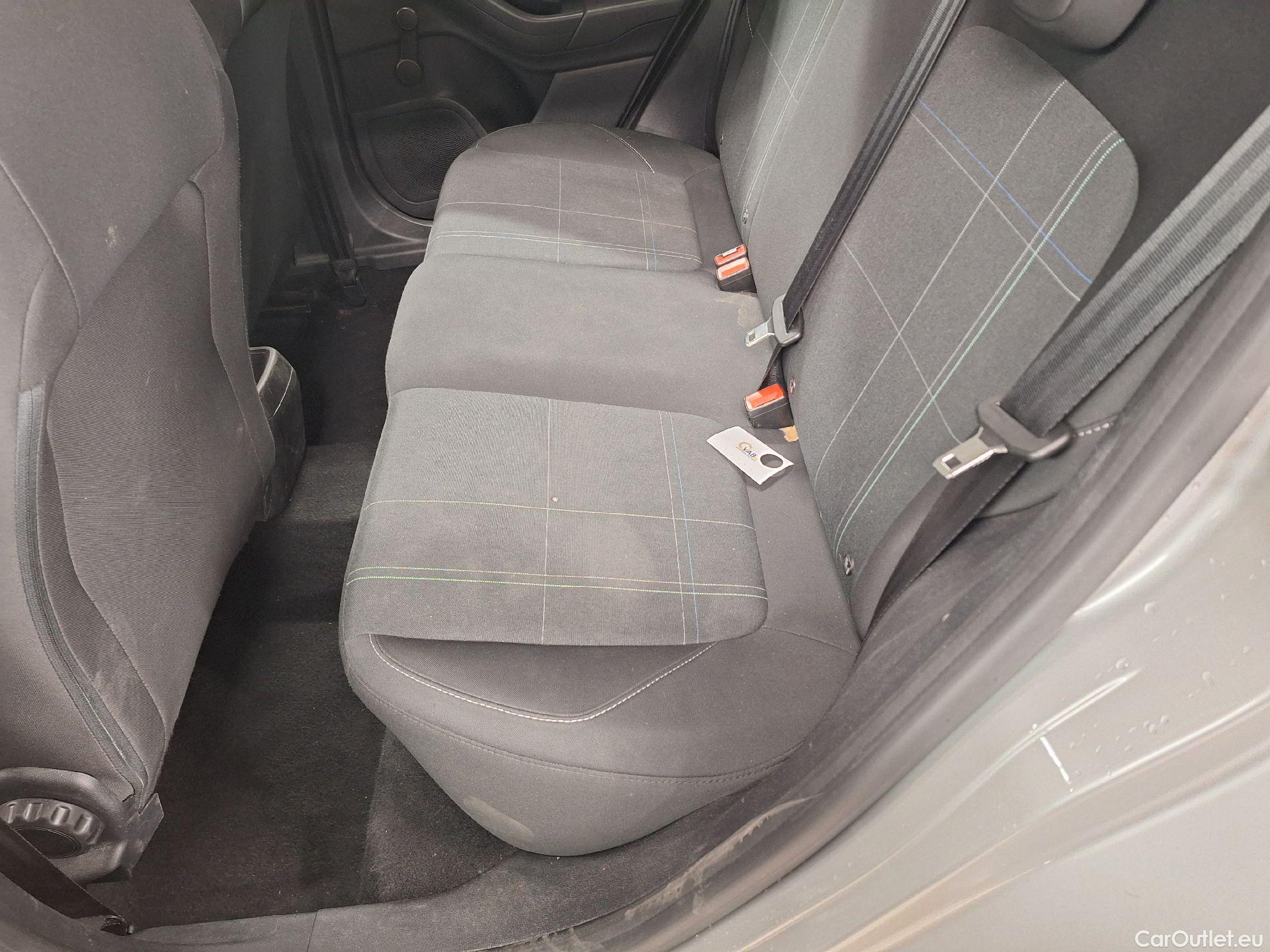  Ford  Fiesta Ford,  '17, Ford  1.1i 52kW Business Class 5d #19