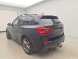  Bmw  X3 BMW,  '17, BMW  sDrive18d (100 kW) 5d #3