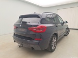  Bmw  X3 BMW,  '17, BMW  sDrive18d (100 kW) 5d #4