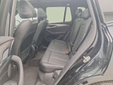  Bmw  X3 BMW,  '17, BMW  sDrive18d (100 kW) 5d #8
