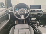 Bmw  X3 BMW,  '17, BMW  sDrive18d (100 kW) 5d #6