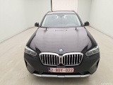  Bmw  X3 BMW,  FL'21 PHEV, BMW  xDrive30e (120 kW) 5d 