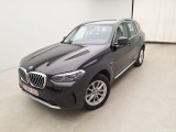  Bmw  X3 BMW,  FL'21 PHEV, BMW  xDrive30e (120 kW) 5d #2