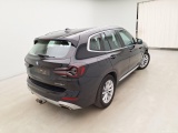  Bmw  X3 BMW,  FL'21 PHEV, BMW  xDrive30e (120 kW) 5d #4
