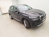  Bmw  X3 BMW,  FL'21 PHEV, BMW  xDrive30e (120 kW) 5d #5