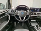  Bmw  X3 BMW,  FL'21 PHEV, BMW  xDrive30e (120 kW) 5d #6