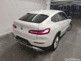  Bmw  X4 BMW  xDrive20d (140 kW) 5d #2