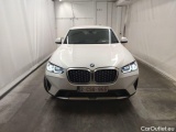  Bmw  X4 BMW  xDrive20d (140 kW) 5d #5